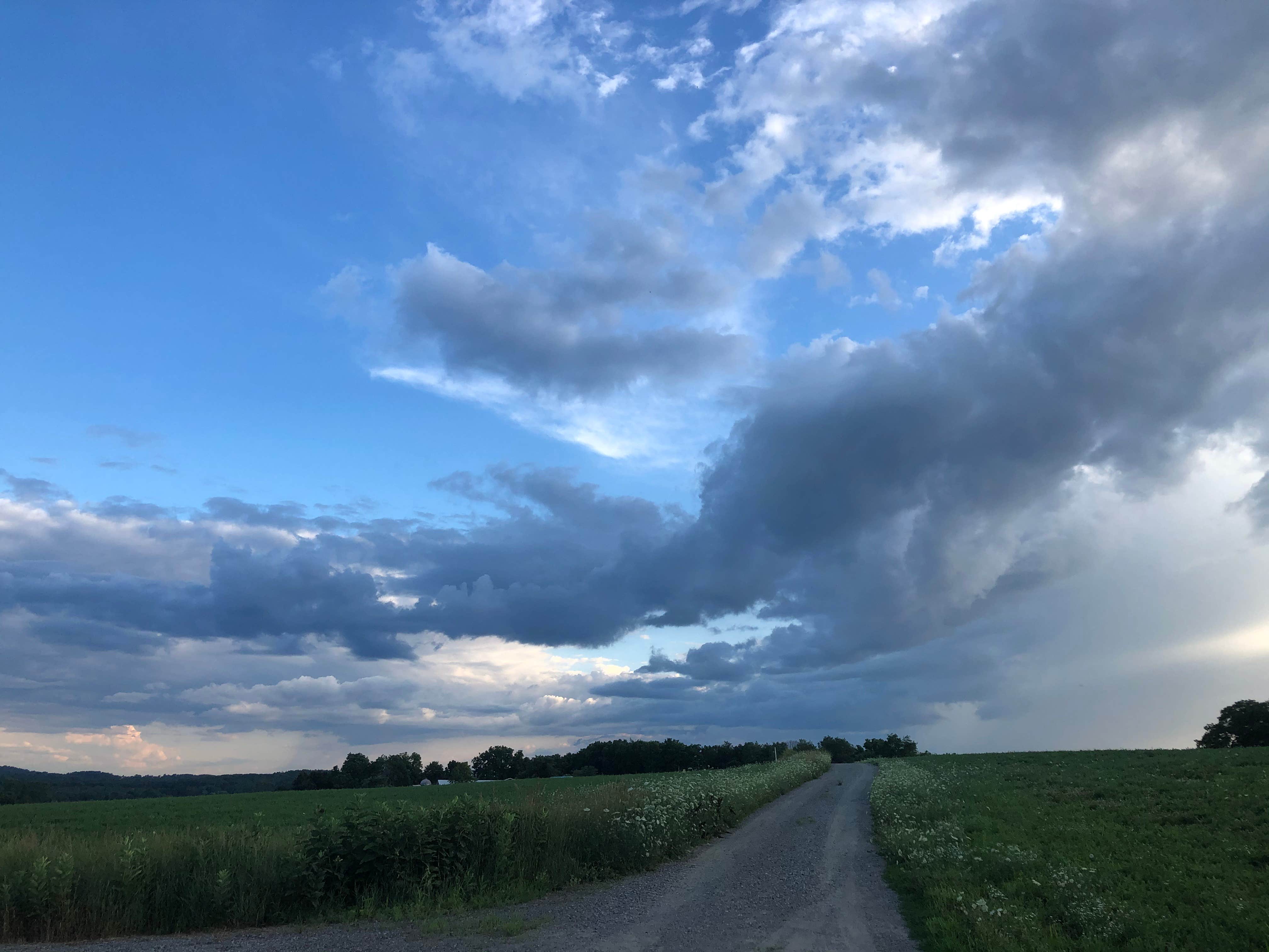 Camper-submitted photo at Lee's Park Campground near Saratoga Springs, NY