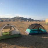 Review photo of Sage Creek Campground by Lucille W., July 27, 2020