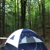 Review photo of Luzerne Campground by David B., July 27, 2020