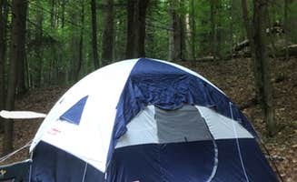 David B.'s photo at Luzerne Campground near Corinth, NY