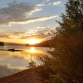 Review photo of Arapaho Bay Campground by Kevin P., July 27, 2020