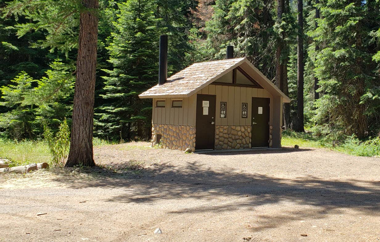 Camper submitted image from Hells Crossing Campground - 3