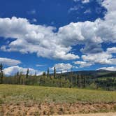 Review photo of Lost Park Campground by Nate M., July 27, 2020