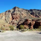 Review photo of Virgin River Gorge (BLM) by Colette K., March 27, 2018