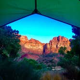 Review photo of South Campground — Zion National Park by Darya K., July 27, 2020