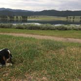 Review photo of Sugarloaf Campground — Lake Cascade State Park by Taylor W., July 27, 2020