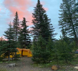 Camper-submitted photo from Seedhouse Campground