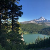 Review photo of Kinnikinnick (laurance Lake) Campground by Tom W., July 27, 2020