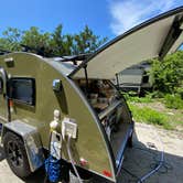 Review photo of Sebastian Inlet State Park Campground by Rich S., July 27, 2020