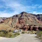 Review photo of Virgin River Gorge (BLM) by Colette K., March 27, 2018