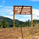Review photo of The Last Resort RV Park & Campground by Joseph W., July 27, 2020