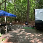 Review photo of Martinak State Park by Laure D., July 27, 2020