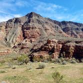 Review photo of Virgin River Gorge (BLM) by Colette K., March 27, 2018