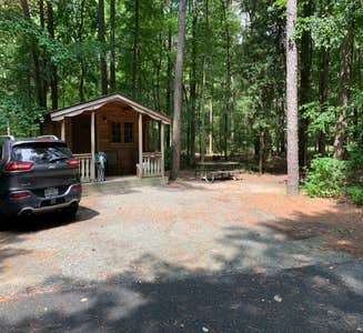 Camper-submitted photo from Martinak State Park Campground