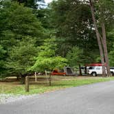 Review photo of Martinak State Park Campground by Laure D., July 27, 2020