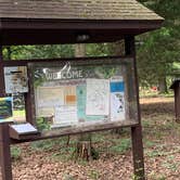 Review photo of Martinak State Park Campground by Laure D., July 27, 2020