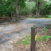 Review photo of Martinak State Park Campground by Laure D., July 27, 2020