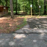 Review photo of Martinak State Park Campground by Laure D., July 27, 2020