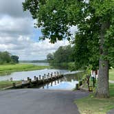 Review photo of Martinak State Park Campground by Laure D., July 27, 2020