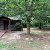 Review photo of Martinak State Park Campground by Laure D., July 27, 2020