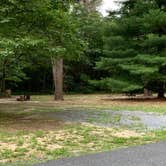 Review photo of Martinak State Park Campground by Laure D., July 27, 2020