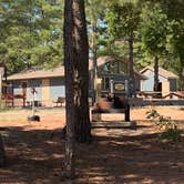 Review photo of Cape Henlopen State Park Campground by Laure D., July 12, 2020
