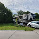 Review photo of Platte River State Park Campground by Bonnie A., July 27, 2020