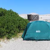 Review photo of Bayside Assateague Campground — Assateague Island National Seashore by Lauren S., July 28, 2020