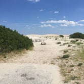Review photo of Bayside Assateague Campground — Assateague Island National Seashore by Lauren S., July 28, 2020