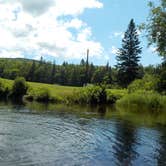 Review photo of Aziscoos Valley Camping Area by Sarah C., July 28, 2020