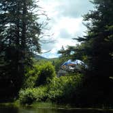 Review photo of Aziscoos Valley Camping Area by Sarah C., July 28, 2020