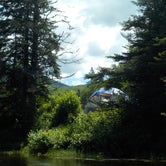 Review photo of Aziscoos Valley Camping Area by Sarah C., July 28, 2020