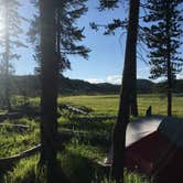 Review photo of Backcountry site 4G7 at Wolf Lake by Rachel A., July 28, 2020