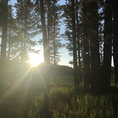 Review photo of 4G7 Yellowstone National Park Backcountry — Yellowstone National Park by Rachel A., July 28, 2020