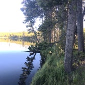 Review photo of Backcountry Ice Lake 4D2 by Rachel A., July 28, 2020