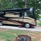 Review photo of 3 Creeks Campground by Christopher H., July 28, 2020