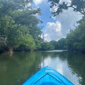 Review photo of Lake McMurtry West Campground by Bree B., July 28, 2020