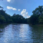 Review photo of Lake McMurtry West Campground by Bree B., July 28, 2020