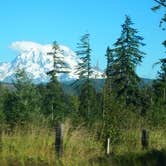 Review photo of Takhlakh Lake Campground by Samantha R., July 24, 2020