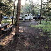 Review photo of Kenosha Pass Campground by Amanda M., July 28, 2020