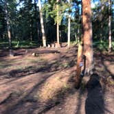 Review photo of Kenosha Pass Campground by Amanda M., July 28, 2020