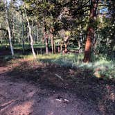 Review photo of Kenosha Pass Campground by Amanda M., July 28, 2020