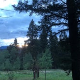 Review photo of Iron Gate Campground by Karen  N., April 5, 2020