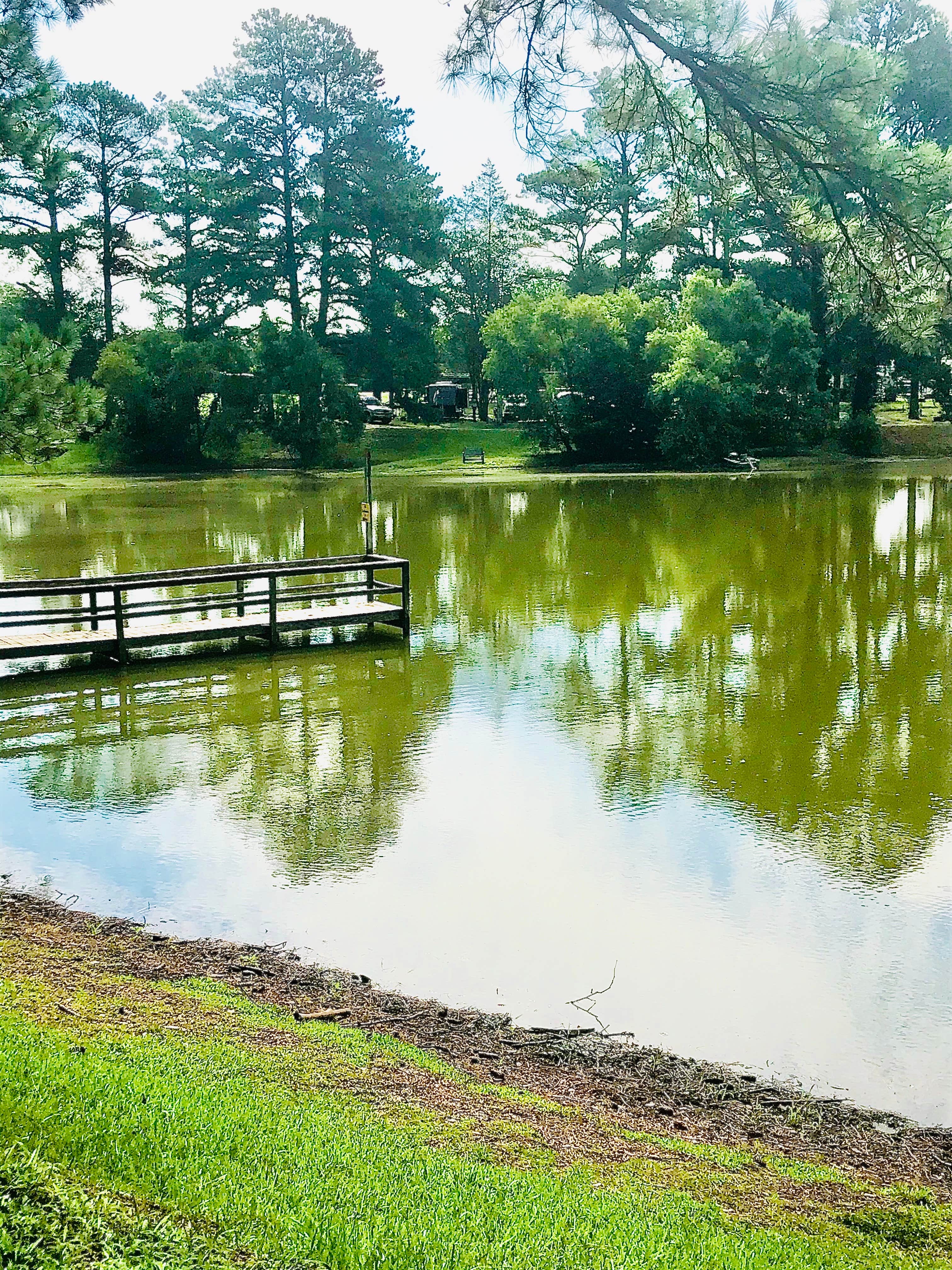 Green Acres Family Campground The Dyrt