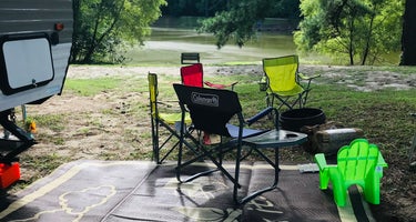 Green Acres Family Campground