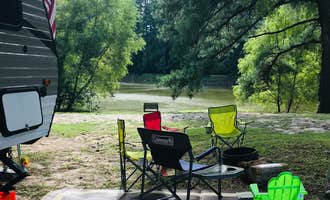 Camping near Tranter's Creek Resort: Green Acres Family Campground, Washington, North Carolina