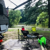 Review photo of Green Acres Family Campground by Sara O., July 28, 2020