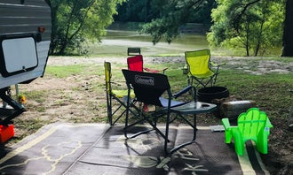 Camping near Goose Creek State Park Campground: Green Acres Family Campground, Washington, North Carolina