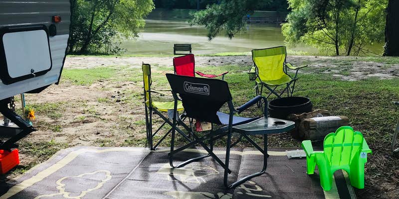 Camper submitted image from Green Acres Family Campground