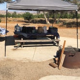 Review photo of Lake Perris State Recreational Area Campground by Evan V., July 28, 2020